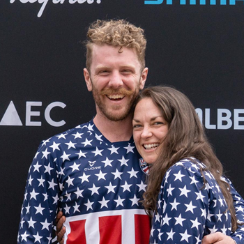 Coach Ethan Flanigan