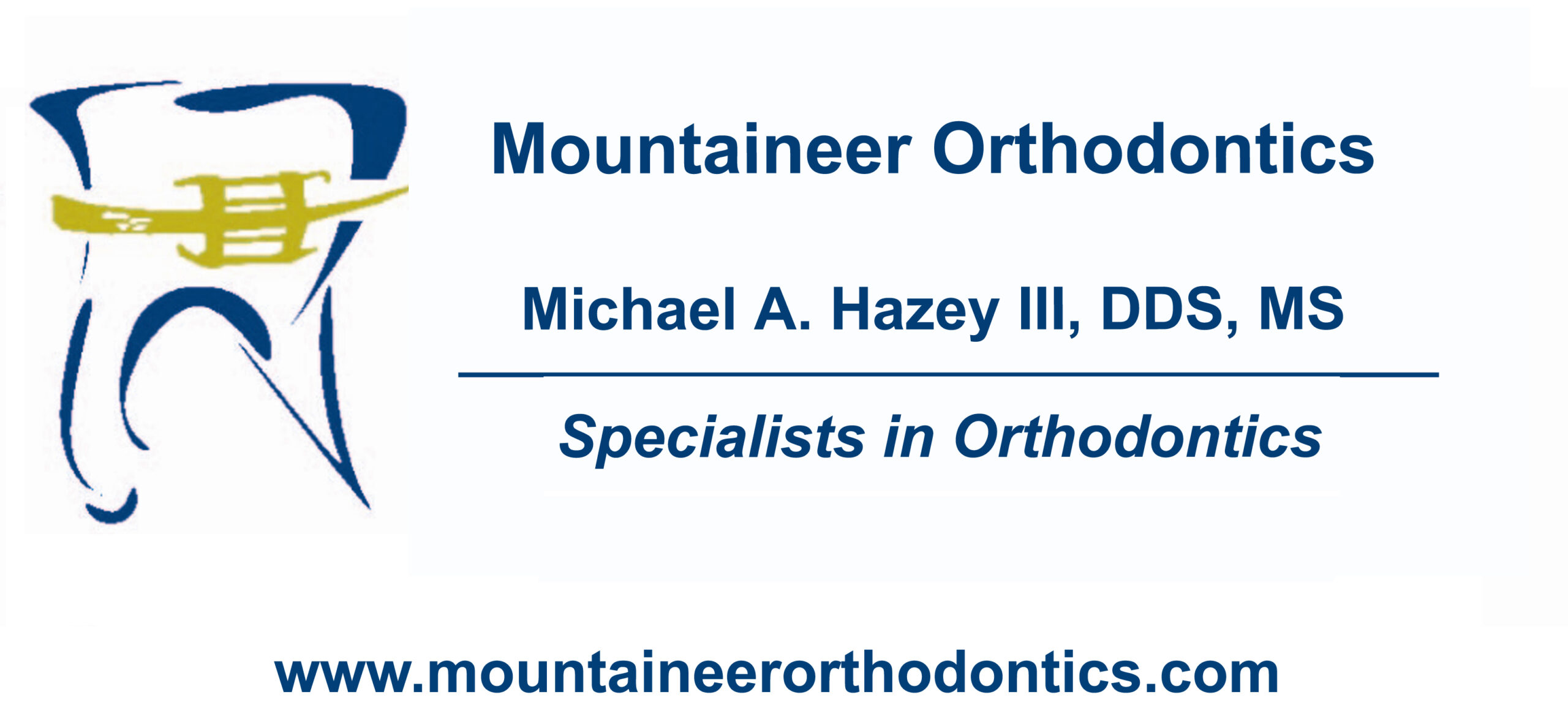 Mountaineer Ortho