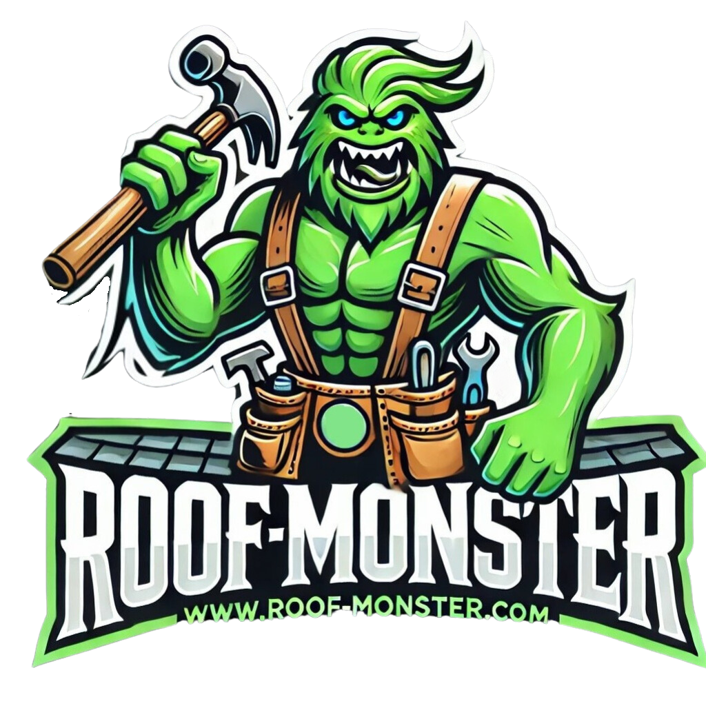 Roof_Monster