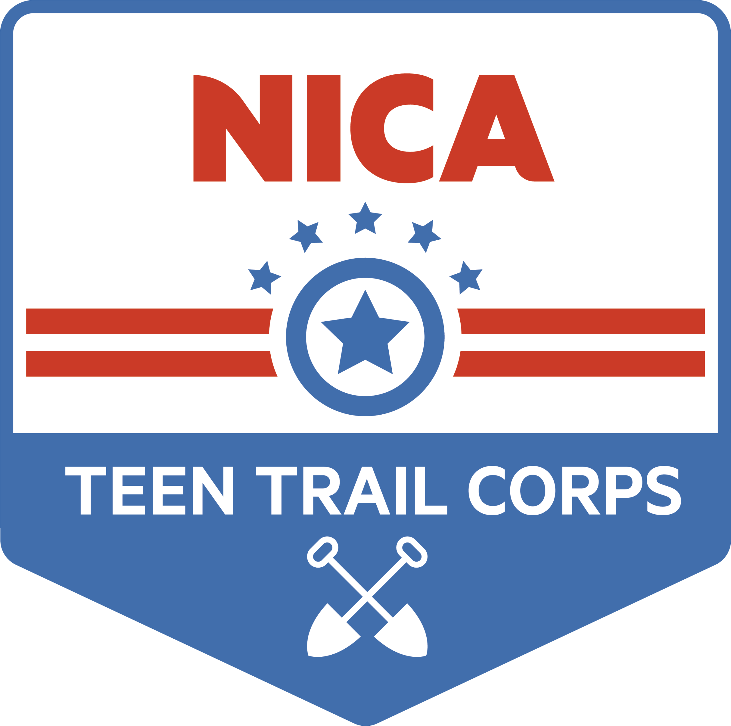 Teen Trail Corps NEW CMYK